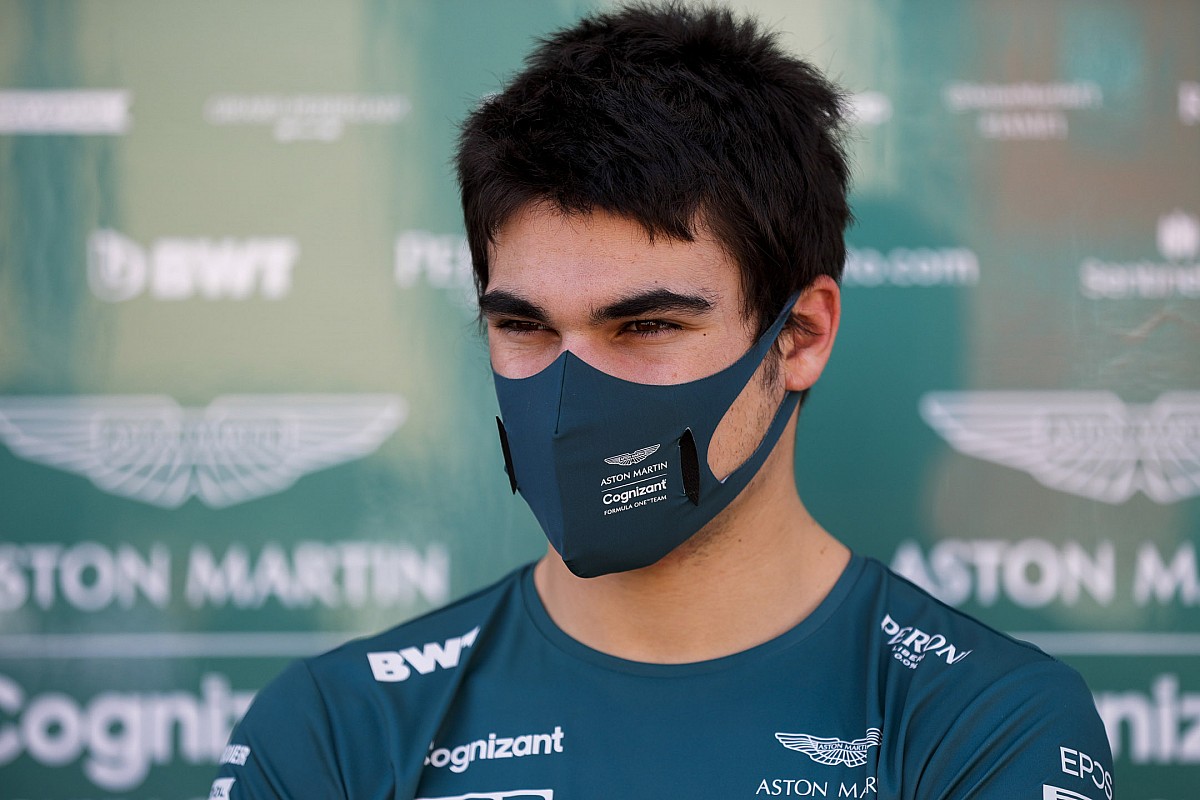 Stroll Nyaman Bekerja bersama Vettel