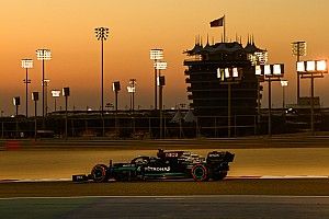 Equipos esperan incrementar días de pretemporada para la F1 2022