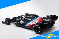 La F1 a Enstone: dalla Toleman ad Alpine