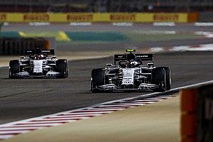 Duels en qualifications : le point après le GP de Sakhir