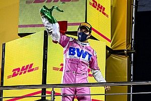 Pérez a-t-il convaincu Red Bull ? "Une course ne change pas votre vie"