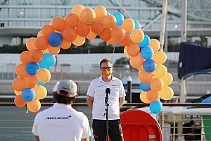Seidl: "McLaren ve Mercedes arasında çok iyi bir diyalog var"