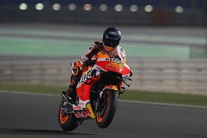 Dua Hari Tes Honda RC213V, Pol Espargaro Stres