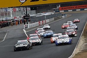 The big questions ahead of the 2021 Super GT season