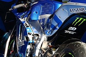 Mir Jelaskan Plus-Minus Rangka Baru Suzuki GSX-RR