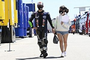VR46 ke MotoGP, Masa Depan Bastianini Tanda Tanya