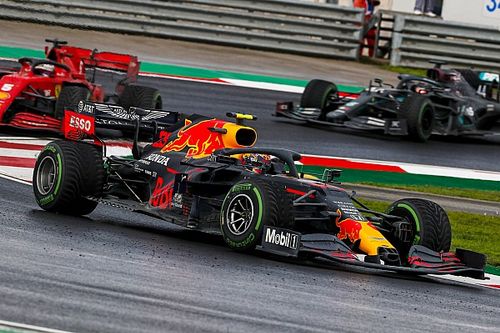 Sondage Motorsport.com : les fans de F1 veulent écologie et diversité