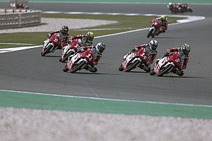 Pendaftaran Asia Talent Cup 2022 Telah Ditutup