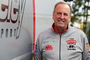 How to be an ace engineer: BAR F1 and BTCC man Steve Farrell
