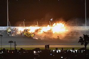 NASCAR Scanner Sounds: 2021 Daytona 500