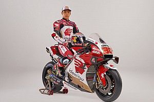 Az LCR bemutatta Taka Nakagami 2021-es motorját is - Galéria