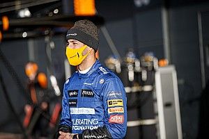 F1: Ricciardo cita contrato de três anos como prova de 'crença' na McLaren