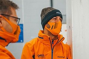 Ricciardo: "Norris'le güzel zaman geçireceğiz fakat 'zorlu' bir mücadele olacak"