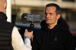 Extreme E, ritorno al futuro Cupra: "E solo con 5 persone!"