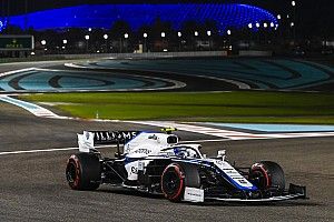 Latifi komoly célt tűzött ki 2021-re