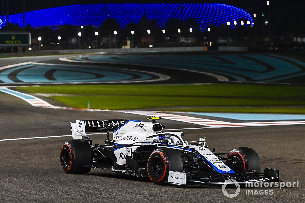 Latifi komoly célt tűzött ki 2021-re
