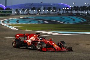 Vettel: Sukces zależny od samochodu