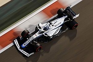 Williams: Russell dà suggerimenti dopo l'esperienza Mercedes