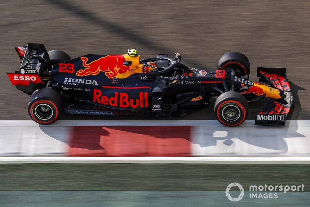 Berger: Verstappen zeker titelkandidaat, maar sterke teammaat nodig