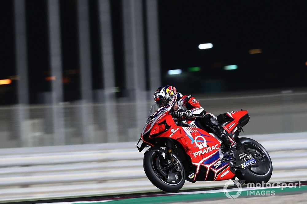 Rekor Top Speed MotoGP Bisa Pecah Lagi di Mugello