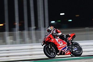 Rekor Top Speed MotoGP Bisa Pecah Lagi di Mugello