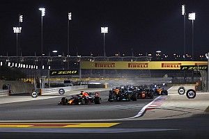 The surprising F1 first race win trend its new era may alter