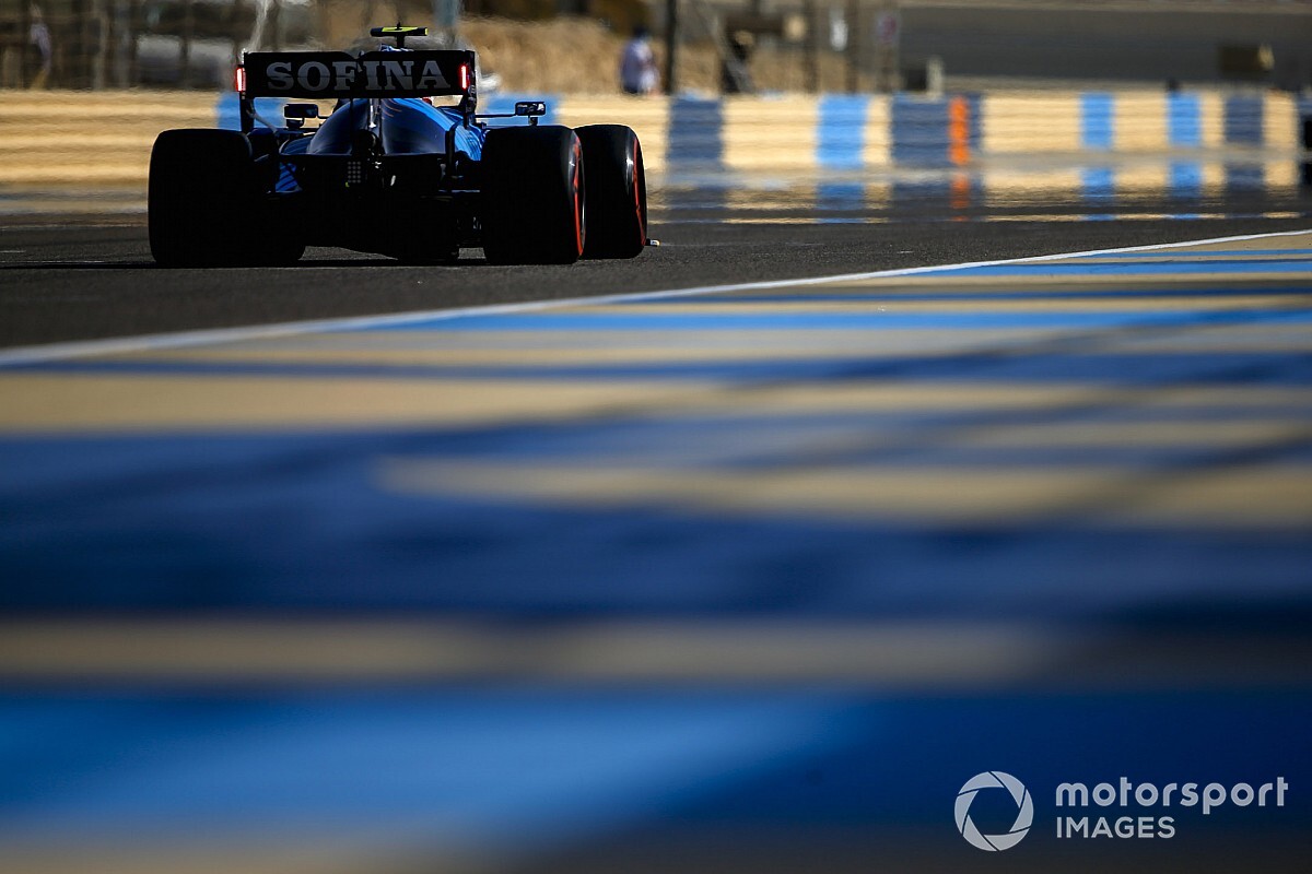 Williams gözünü orta gruba dikti