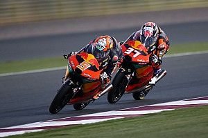 Duet Red Bull KTM Ajo Pede Hadapi Lomba Pembuka 