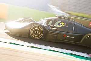 Glickenhaus names drivers for Portimao WEC debut