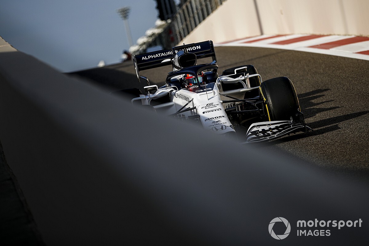 Sprint Race: una scelta blasfema e contraria al DNA della F1