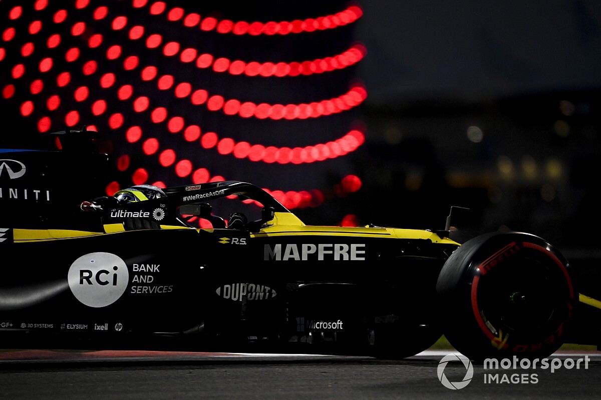 Az Alpine két versenyzőt juttatna rövidtávon az F1-be