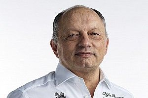 Vasseur: "In arrivo qualche rinforzo dalla Ferrari"