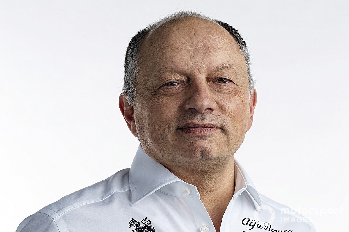 Vasseur: "In arrivo qualche rinforzo dalla Ferrari"