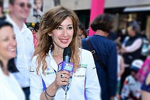 Fiammetta La Guidara, una tragedia straziante