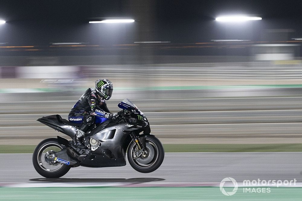 Yamaha-coureurs waken voor overmoed na goede MotoGP-test