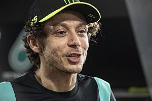 Rossi Kembali Berlatih di Mugello