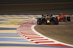 Jadwal dan Penjelasan Tes Pramusim F1 2021