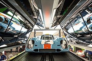 Pengembang Gran Turismo 7 Berikan Perhatian Lebih pada Audio-Visual