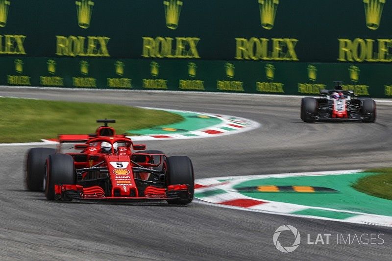FIA promises action on F1 'slave team' fears