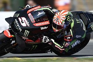 Zarco foca em duelo para ser melhor piloto satélite de 2018