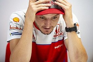 Miller : "C'est juste une mauvaise passe, on est tous humain"