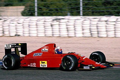 Ma 65 éves Alain Prost, a legendás F1-es „professzor”: