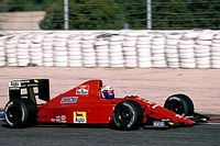 Ma 65 éves Alain Prost, a legendás F1-es „professzor”: