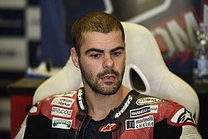Equipe da Moto2 considera chamar Fenati de volta
