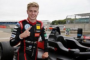 Jüri Vips devrait rejoindre le Red Bull Junior Team