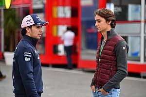 ¿Quiénes son los pilotos reserva de los equipos de F1 en 2020?