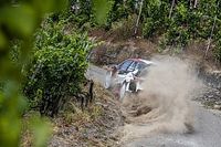 Tanak selló la victoria en el Rally de Alemania