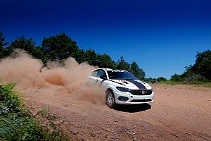 Egea Gençler Kupası, Ege Rallisi ile start alıyor!