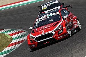 Nicola Baldan e la Hyundai di Pit Lane centrano la pole al Mugello