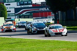 Ad Imola doppio successo per Alessio Caiola